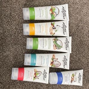 Hair Care Product Bundle